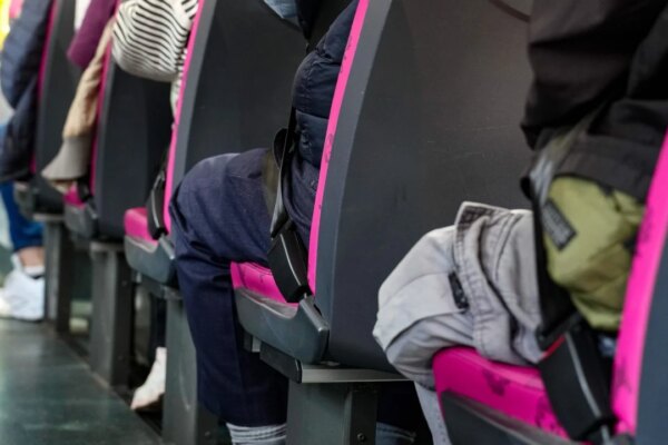 More seat belt confusion: Does the new law cover all public buses in Hong Kong?