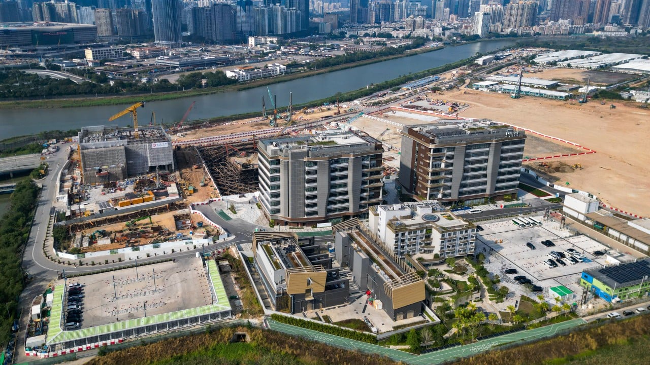 Hong Kong’s John Lee wants to fast-track I&T sector growth. So what’s the plan?