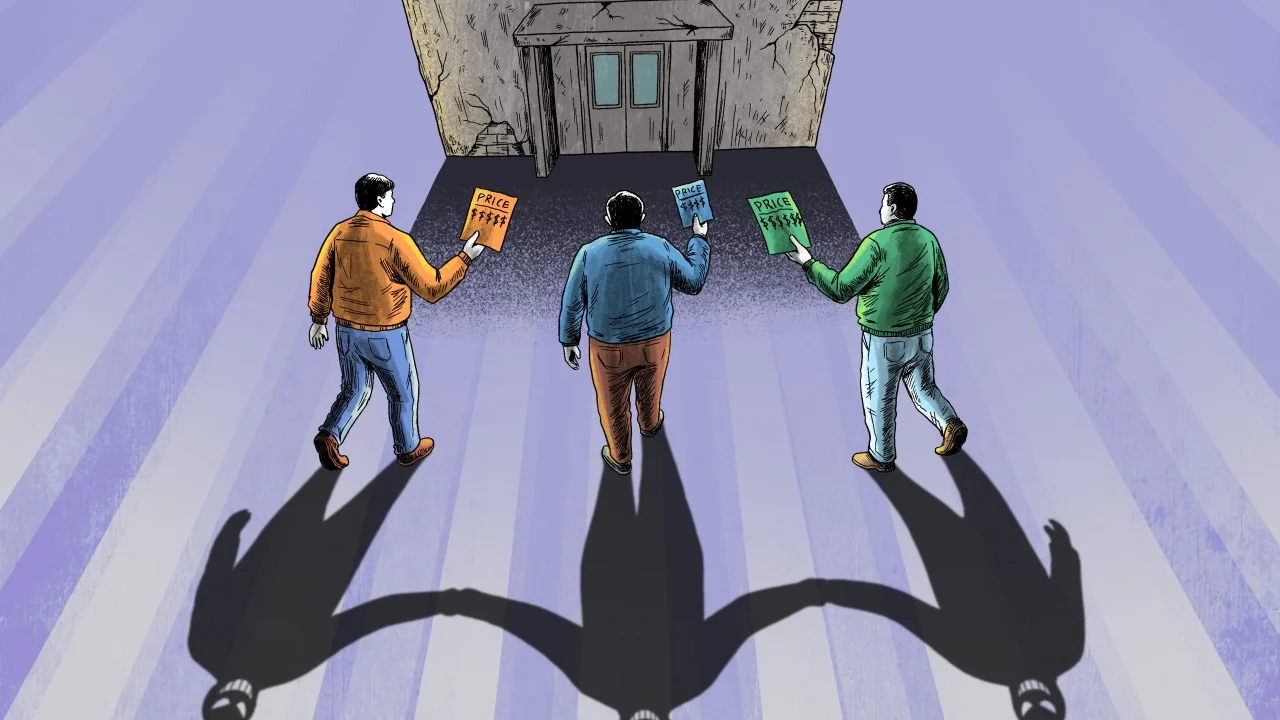 Can Hong Kong find quick fixes for corruption in building maintenance sector?