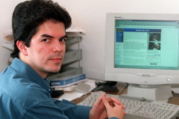 Legal Tales | Late corporate governance activist David Webb showed why transparency benefits Hong Kong