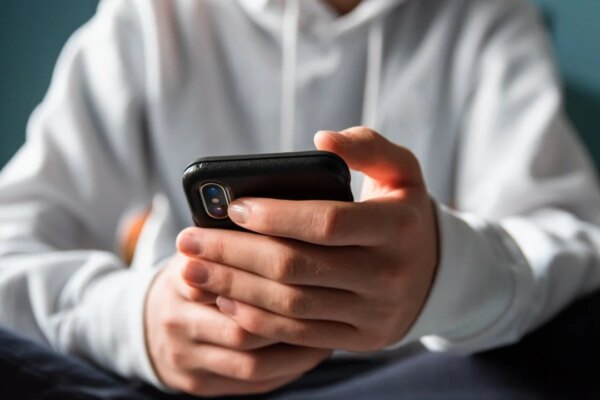 Access to minors’ devices should be allowed to protect them: Hong Kong legal body