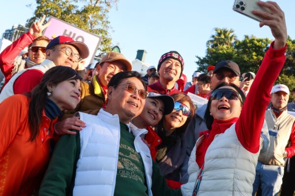 Ex-commerce chief Frederick Ma urges support for Hong Kong special needs education