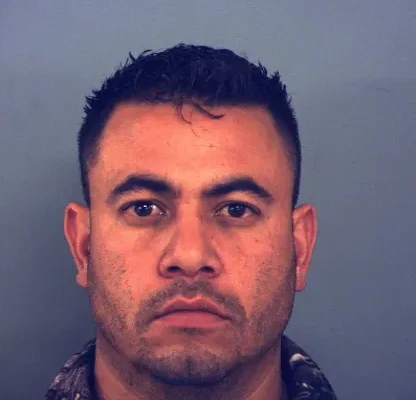 Man arrested on criminal warrant in Horizon