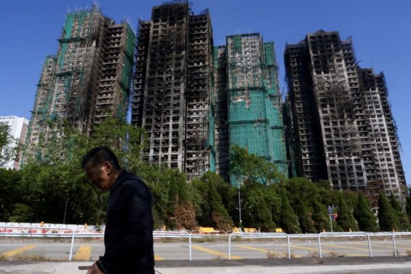 Housing anxiety impeding Hong Kong fire trauma recovery: mental health experts