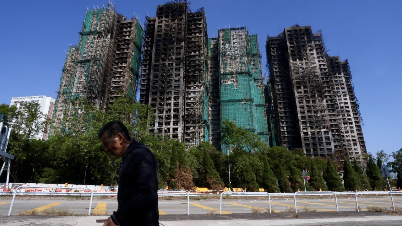 Housing anxiety impeding Hong Kong fire trauma recovery: mental health experts