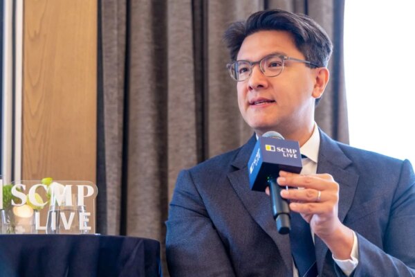 ‘Hong Kong lawyers should not aim just to compete but specialise in Greater Bay Area’