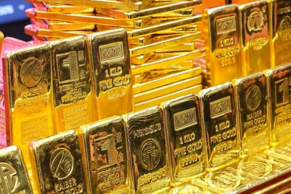 Explainer | Why Hong Kong is turning to Shanghai to build a gold hub