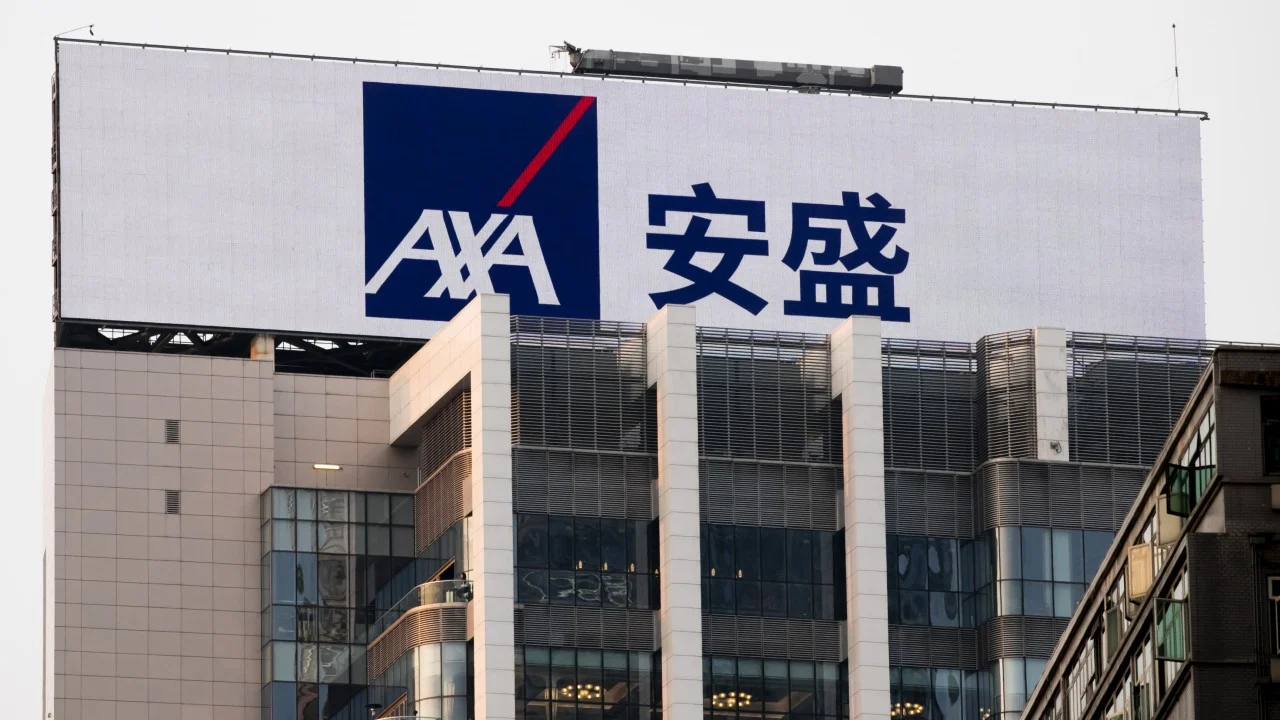 AXA’s local unit becomes second insurer to redomicile from Bermuda to Hong Kong