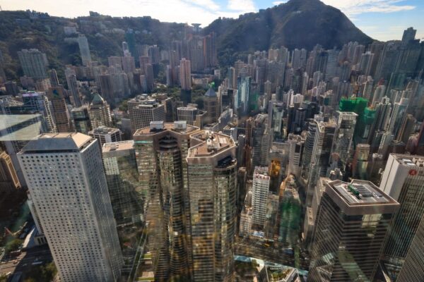 US asset manager Federated Hermes joins wave of finance firms setting up in Hong Kong