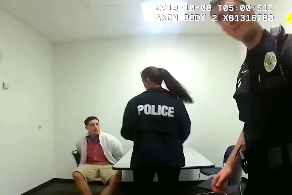 Paramount Plus/YouTube Wade Wilson.