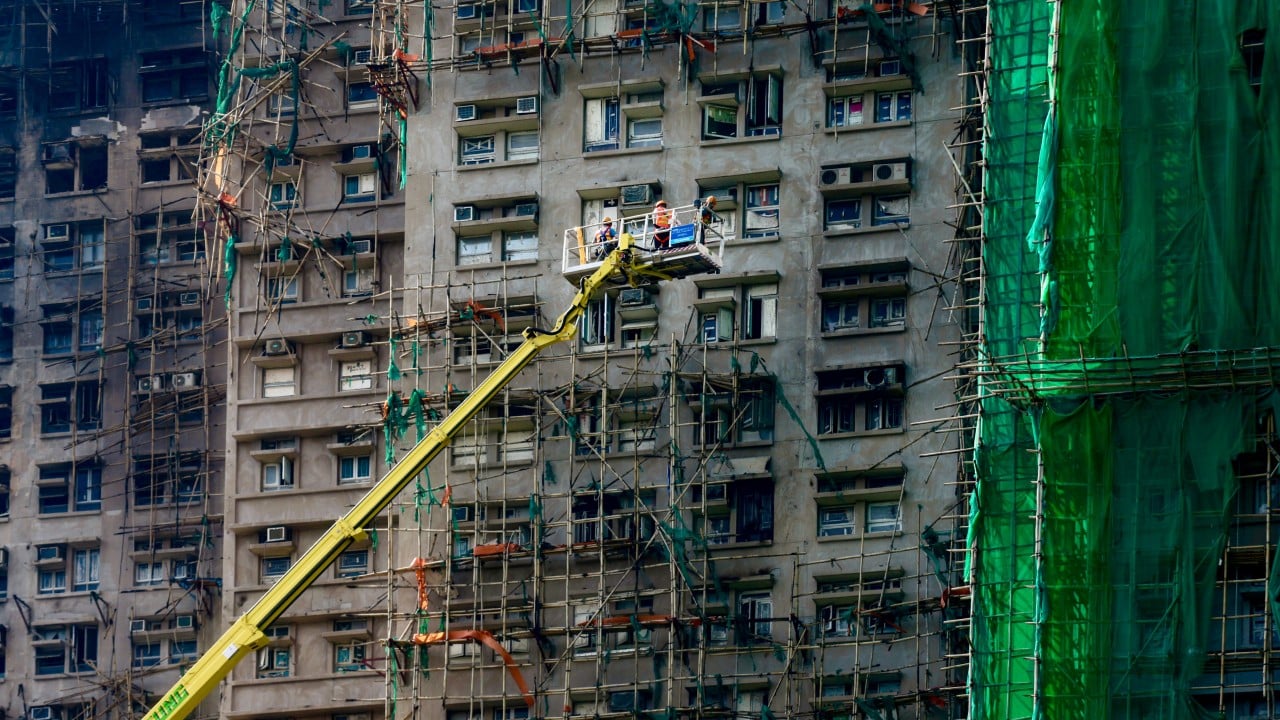 85% of injured Hong Kong fire victims discharged, others in stable condition