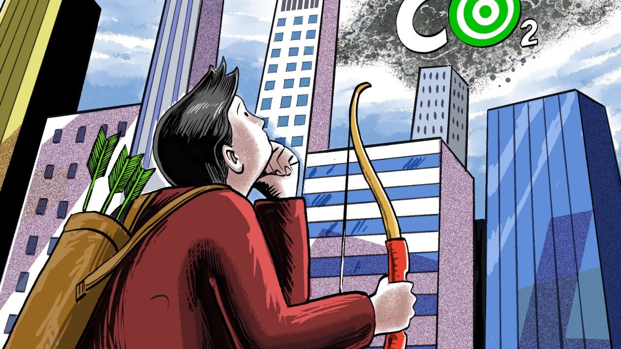 Opinion | Hong Kong needs to ask the hard questions about its net-zero challenge