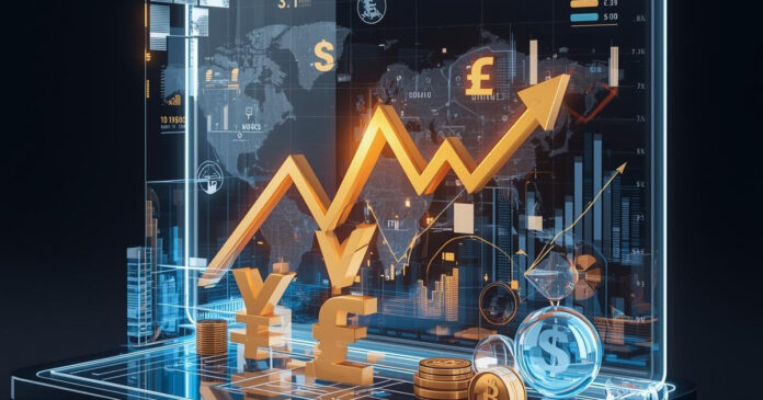 GMTrade Launches Forex Perpetuals on Solana Network -