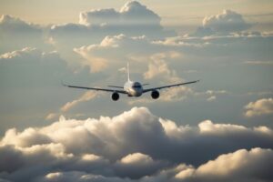 Shanghai Becomes Latest China Destination in Air Astana Network