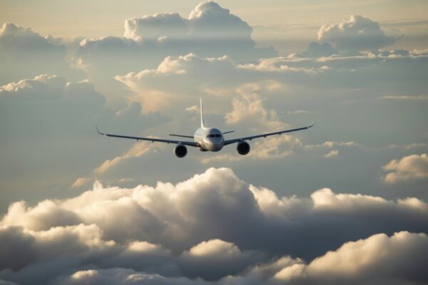 Shanghai Becomes Latest China Destination in Air Astana Network