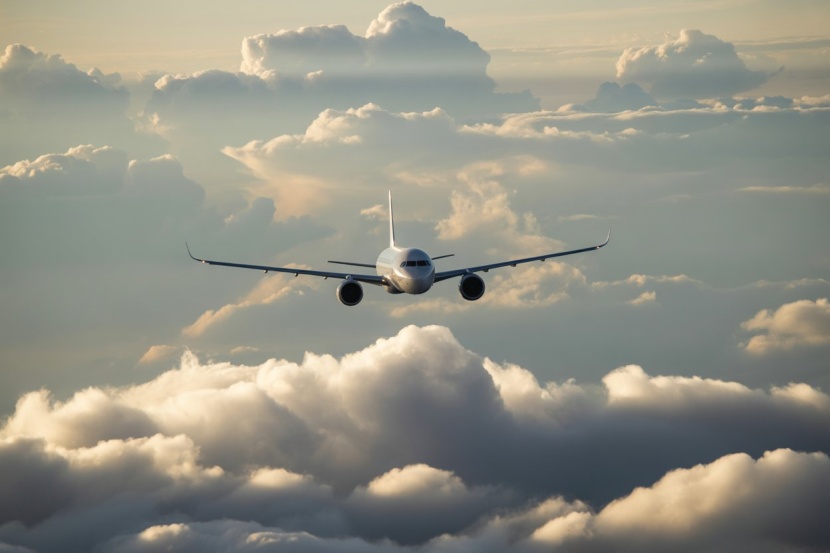 Shanghai Becomes Latest China Destination in Air Astana Network