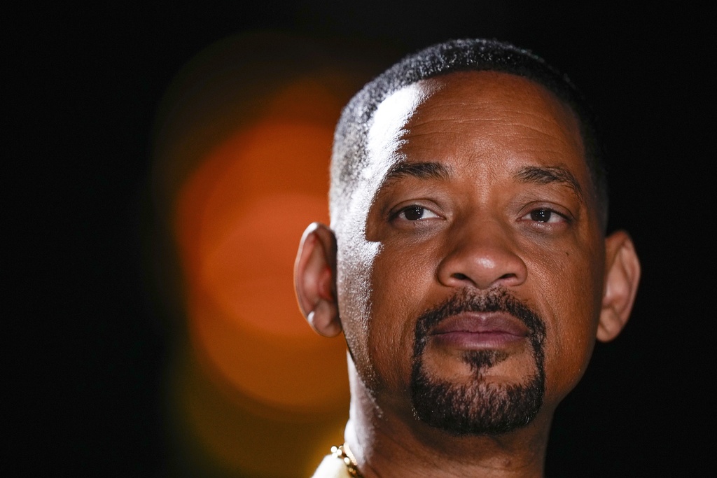 Will Smith Accused of 'Grooming' Tour Musician in Lawsuit
