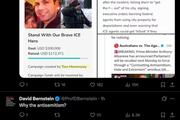 There was no shortage of outrage in the comments of the GiveSendGo fundraiser.