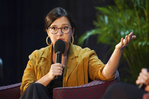 Bari Weiss Tells CBS Staff Americans Don't Want Their News