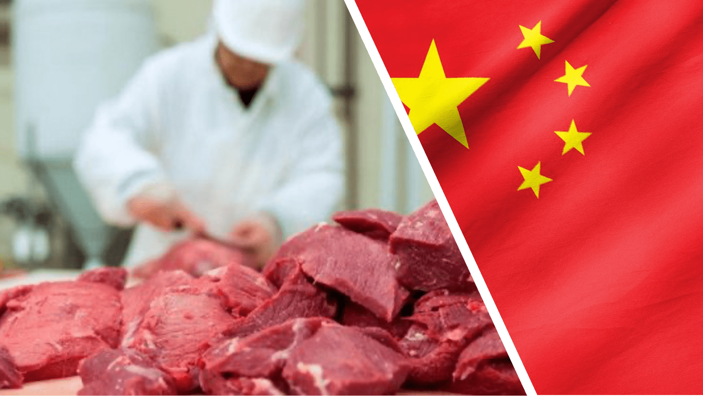 China’s imported beef tariff to protect local cattle industry could cost Australia $1b