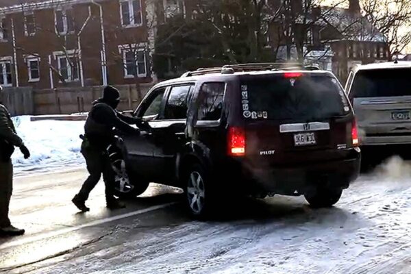 More Americans Want ICE Abolished Than Not After Renee Good Killing