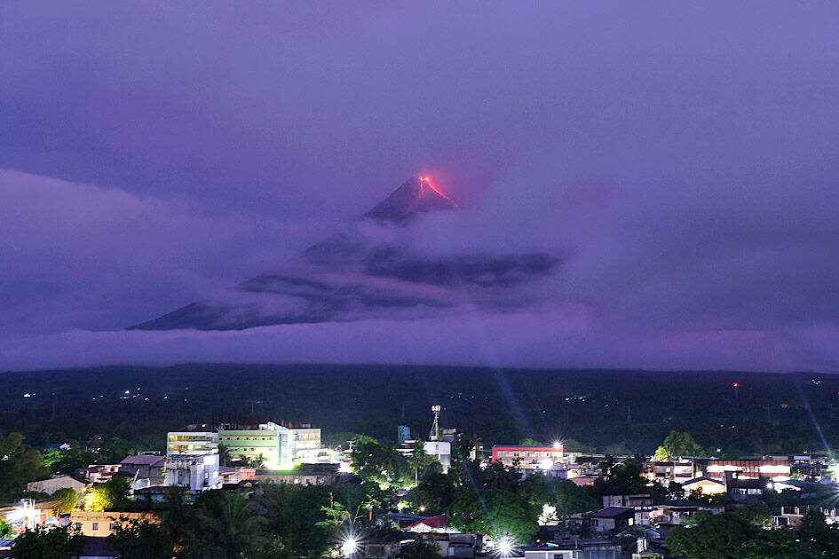 World News Quick Take - Taipei Times