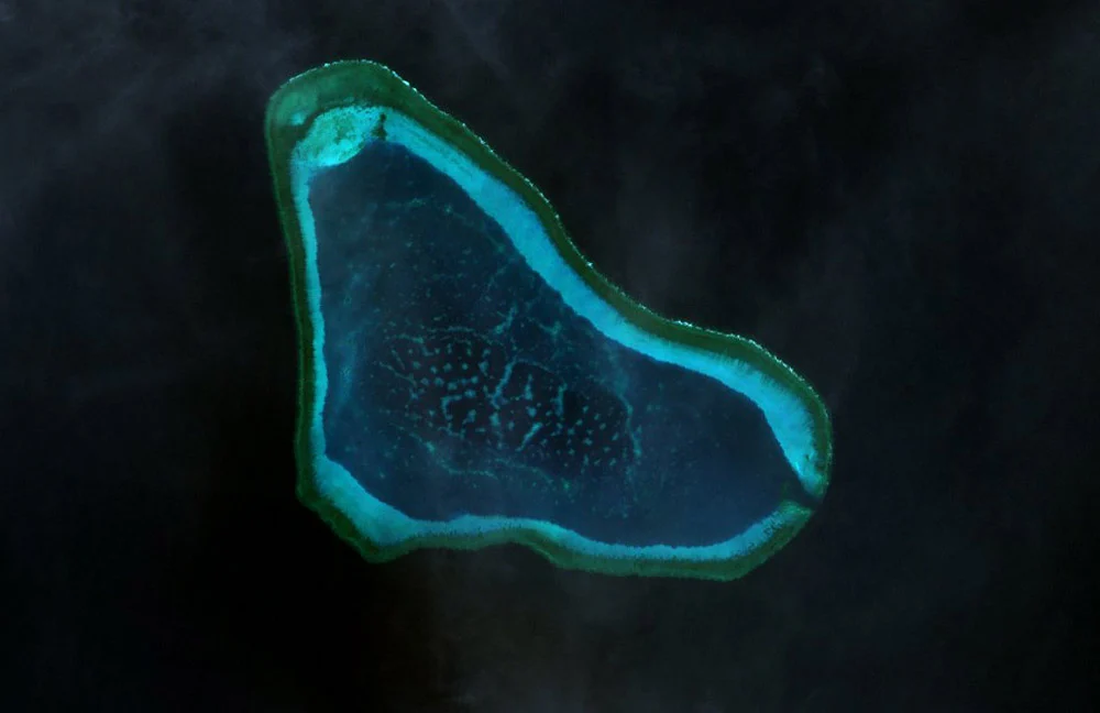 China Deploys Bombers Armed with Anti-ship Missiles to Scarborough Shoal