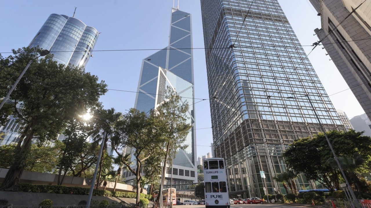 Number of registered companies in Hong Kong reaches record 1.56 million in 2025