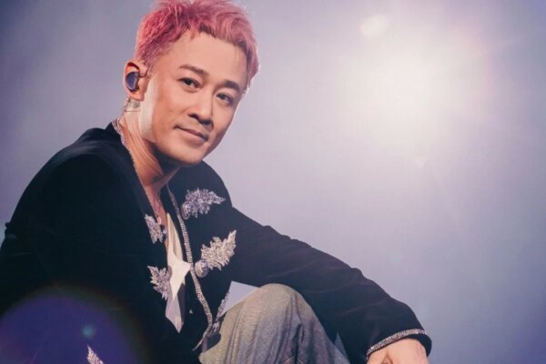 Hong Kong Cantopop singer Raymond Lam cancels 2 concerts in Japan