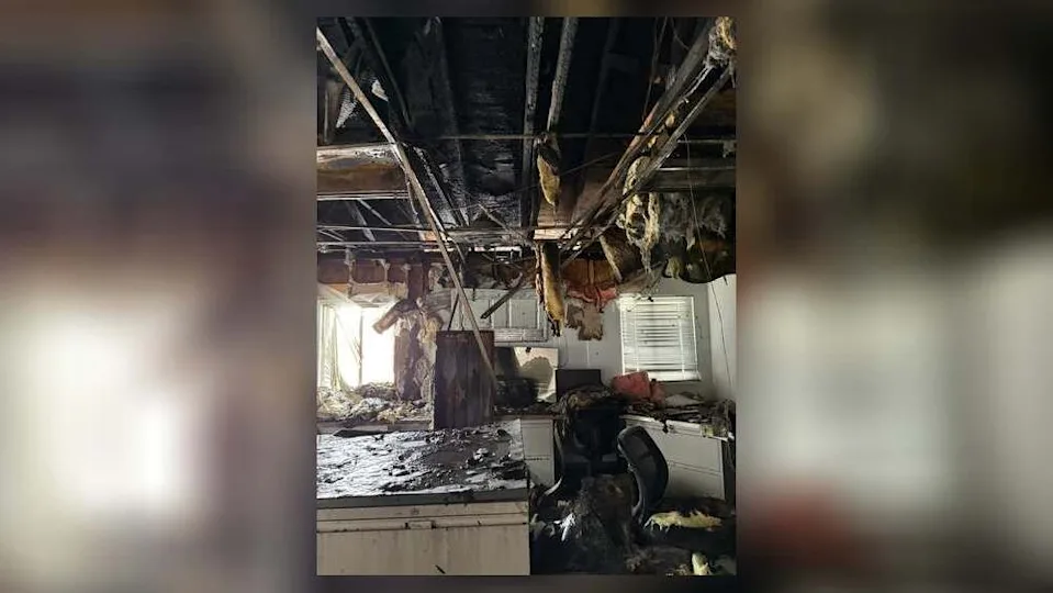 Photo contributed by Village of Swanton, Ohio (via Facebook)