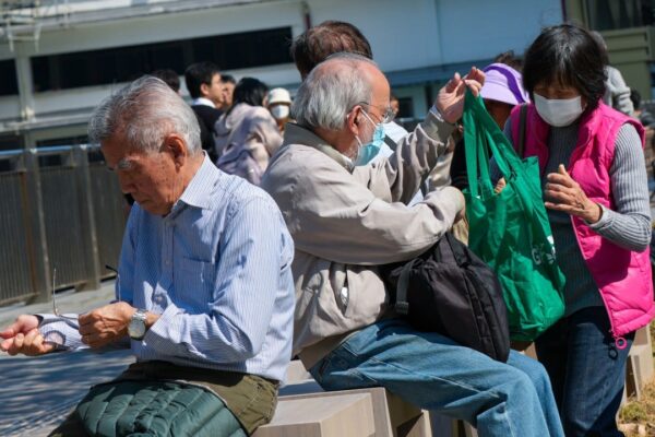 Hong Kong banking authority presses lenders to shape up services for senior customers
