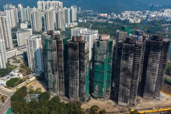 Tougher building checks may add costs, slow projects, Hong Kong lawmaker says