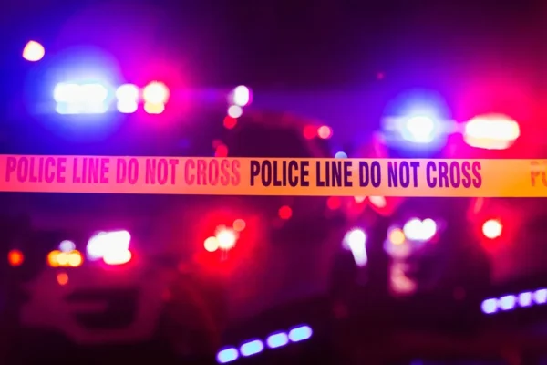 A 93-year-old man has been arrested in California after shooting his wife in their car. Richard Hocking rang police and turned himself in following the incident on January 3, in Fremont – which is the city’s first homicide of 2026 (Getty/iStock)