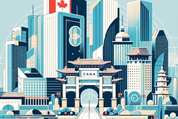 Beijing hints at 30-day visa-free stays for Canadians, but implementation pending