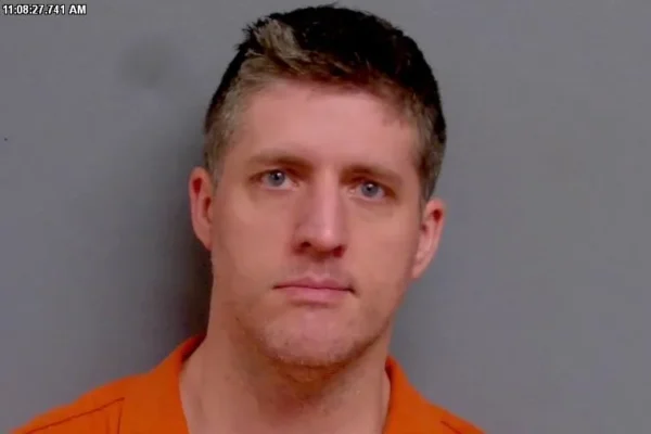 Daniel Boring, Image <a href="https://www.obndd.ok.gov/" rel="nofollow noopener" target="_blank" data-ylk="slk:Oklahoma Bureau of Narcotics;elm:context_link;itc:0;sec:content-canvas" class="link ">Oklahoma Bureau of Narcotics</a> (OBN)