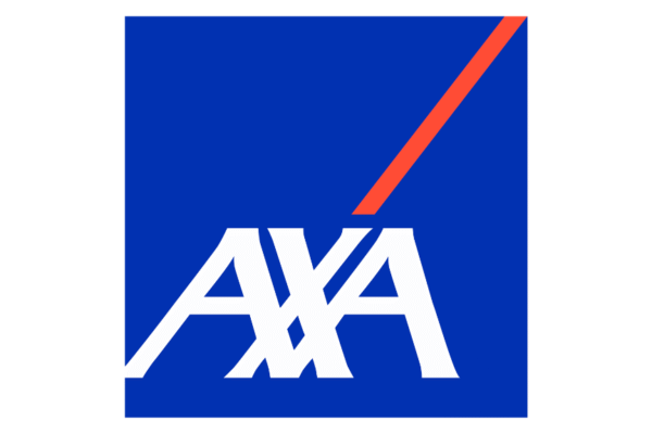 AXA logo