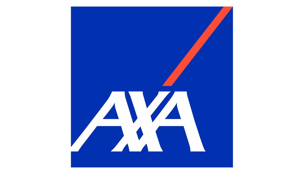 AXA logo
