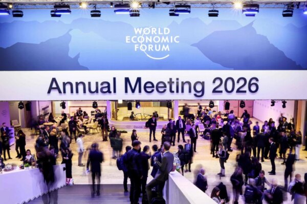 Hong Kong promotes ‘responsible and sustainable’ digital asset regime at Davos