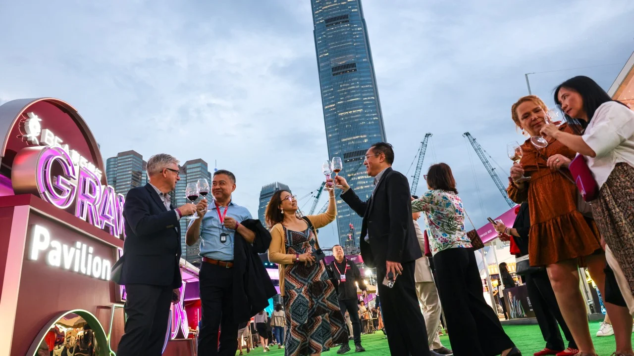 Tender for Hong Kong’s Central Harbourfront Event Space opens with stricter standards