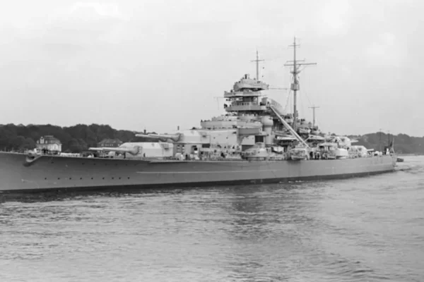 Bismarck