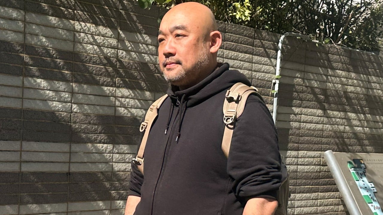 Hong Kong bookstore owner pleads not guilty to using shop as unregistered school