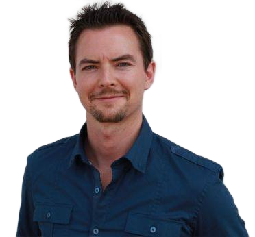 Cory Mitchell, trader and coach