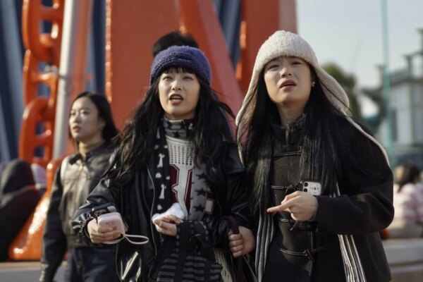 Hong Kong issues cold weather warning as temperatures set to dip to 11 degrees