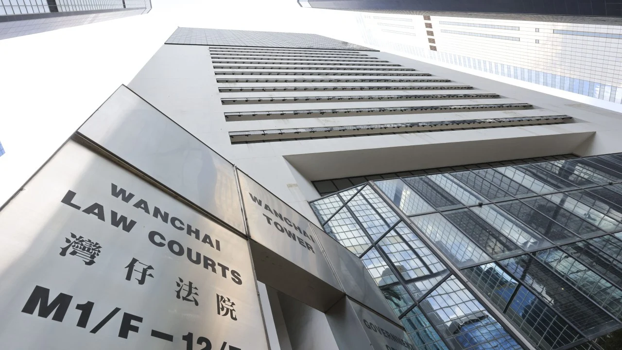 43 months’ jail for vocal instructor who molested 7 male students