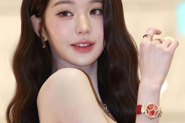 Jang Won-young / Yonhap