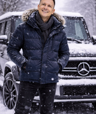 David Whitcombe of Chief Equity Analyst at LINK FOREX