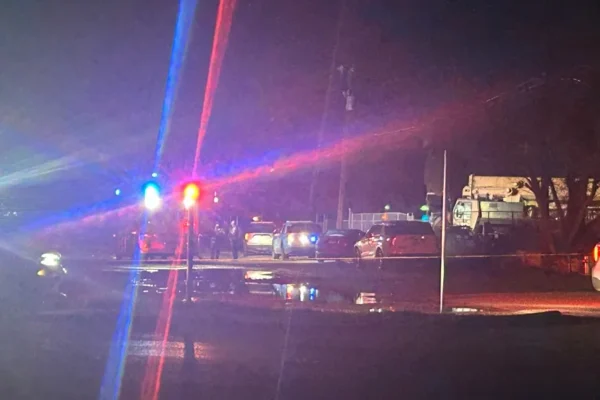 Sheriff’s Office investigates homicide in Socorro