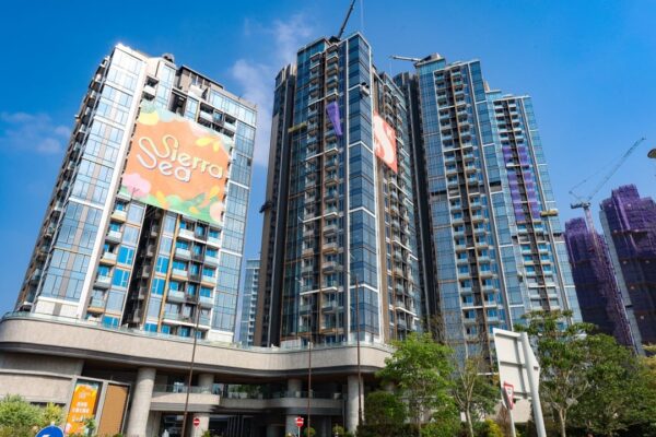 Hong Kong homebuyers snap up latest flats at Sierra Sea as SHKP set for another sell out