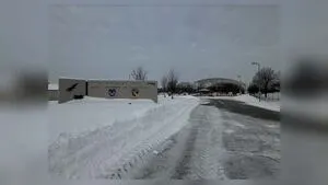 WPAFB, National Museum of U.S. Air Force announce closures