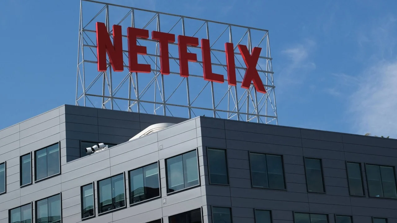 On This Day | Netflix launches in Hong Kong in 2016 – from the SCMP archive